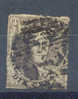 Belgie - Belgique Ocb Nr :  6     Dun Papier  (zie Scan) Medaillons - 1851-1857 Medaillen (6/8)