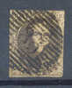 Belgie - Belgique Ocb Nr :  6   P85   Gewoon Papier  (zie Scan) Medaillons Nipa - 1851-1857 Medallions (6/8)