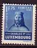 Q2941 - LUXEMBOURG Yv N°281 ** Petit Tache - Unused Stamps
