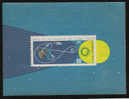 M500.- C UBA.-  1965 .- " AÑO INTERNACIONAL DE CALMA SOLAR   " .- EDIFIL #: 1193  .- MNH.- - Neufs