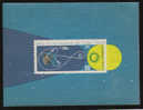 M500.- C UBA.-  1965 .- " AÑO INTERNACIONAL DE CALMA SOLAR   " .- EDIFIL #: 1193  .- MNH.- - Unused Stamps