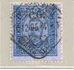 Por Mi.Nr. 76C/ - PORTUGAL -  König Carlos 1893 - Used Stamps