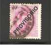 Por Mi.Nr. 83/ - PORTUGAL -  PROVISORIO 1893 - Used Stamps