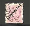 Por Mi.Nr. 84  - PORTUGAL - / PROVISORIO 1892 - Used Stamps