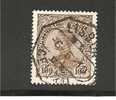 Por Mi.Nr. 163/  - PORTUGAL - König Manuel (weisses Papier) 1910 - Used Stamps
