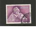 Por Mi.Nr. 857/  - PORTUGAL -  Garrett (Dichter) 1957 - Used Stamps