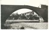 CpF1556 - NYONS - Le Pont Romain - (26 - Drome) - Nyons