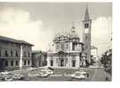 LOMBARDIA BUSTO ARSIZIO (VARESE) BASILICA FG VG 1965 Viaggiata  -  Formato Grande - - Busto Arsizio