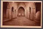 C - CARTE POSTALE - 84 - GORDES - ABBAYE DE SENANQUE - - Gordes