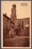 C - CARTE POSTALE - 81 - CORDES - EGLISE ST MICHEL - - Cordes