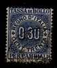 1924/26 -  MARCHE DA BOLLO PER CAMBIALI - Steuermarken