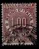 1924/26 -  MARCHE DA BOLLO PER CAMBIALI - Revenue Stamps