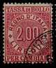 1924/26 -  MARCHE DA BOLLO PER CAMBIALI - Revenue Stamps