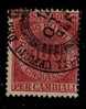 1924/26 -  MARCHE DA BOLLO PER CAMBIALI - Revenue Stamps