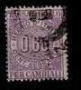 1908 -  MARCHE DA BOLLO PER CAMBIALI - Revenue Stamps