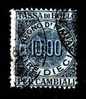 1940 -  MARCHE DA BOLLO PER CAMBIALI - Revenue Stamps