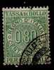 1915 -  MARCHE DA BOLLO PER CAMBIALI - Revenue Stamps