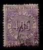 1915 -  MARCHE DA BOLLO PER CAMBIALI - Steuermarken