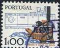 PIA - PORTOGALLO - 1979 : Instruments De Travail - (Yv 1409) - Used Stamps