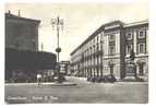 CAMPOBASSO 1954 PIAZZA G. PEPE. ANIMATISSIMA!! - Campobasso