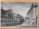 F079 Appenzell . 1953 (?) - Appenzell