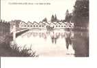 TILLIÈRES-SUR-AVRE. - Les Usines De Bérou. - Tillières-sur-Avre