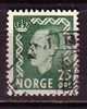 Q7703 - NORWAY NORVEGE Yv N°361 - Oblitérés