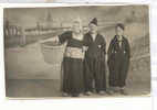 15142 Volendam Photo (pas Cpa ) 11x6 Cm - Volendam