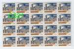 PORTUGAL #1129 X 20 -- PAISAGENS E MONUMENTOS - Unused Stamps