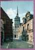 ROMORANTIN - Eglise St-Etienne Et Maisons Anciennes. Ed. Valoire N° H.3610. Dentelée Non Circulé. 2 Scans - Romorantin