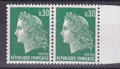 VARIETE N°1611  TYPE MARIANNE DE CHEFFER      NEUFS LUXES - Unused Stamps