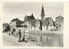 MONNIKKENDAM - Haven - Echte Foto(1554) - Amersfoort