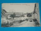 17) Dampierre Sur Boutonne - Avenue De L'eglise  - Année  - EDIT   Bigot - Dampierre-sur-Boutonne