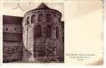 CPA.    XHIGNESSE. Hamoir Sur-Ourthe.     Eglise Romane De 714.     L'Abside. - Hamoir