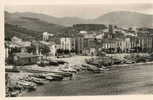 COLLIOURE (66) Faubourg Bord De Mer - Collioure