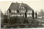 RIJSSEN - Hotel Rijsserberg - Echte Foto (1560) - Rijssen