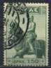 PIA - GRECIA - 1938 : 15° Della Morte Del Re Costantino - (Yv  439-40) - Used Stamps