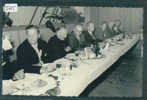 CHATEL SAINT DENIS - BENEDICTION DU DRAPEAU DU CERCLE CONSERVATEUR CHRETIEN SOCIAL DE LA VEVEYSE LE 11.9.1960  - TB - Châtel-Saint-Denis