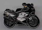 Magnifique Pin´s Moto - Motorbikes