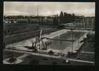 661-TORINO-PISCINA STADIO CIVICO-CAMPIONATI EUROPEI  1954-FG - Stadi & Strutture Sportive