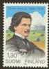 FINLAND 1983 MICHEL NO: 931  MNH - Neufs