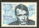 FINLAND 1983 MICHEL NO: 937  MNH - Nuevos