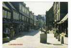 CPM De Landerneau   Rue Du Pont De Royan - Landerneau