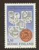 FINLAND 1985 MICHEL NO: 971  MNH - Ungebraucht