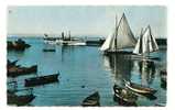 Suisse - Lot De 2 Cartes Du Port De NEUCHATEL - Port