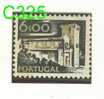 PORTUGAL # 1139 -- 1975 F - Unused Stamps