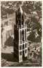 NL - U - Domtoren, Utrecht - Foto-Karte Takken N° 2764 (gebruikt / Circulée 1952) - Utrecht