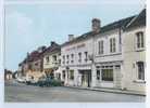 LA FRESNAYE-sur-CHEDOUET -Centre Du Bourg -Au RELAIS Des TOURISTES - BOULANGERIE - La Fresnaye Sur Chédouet