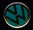 Pin´s - Logo Marques WW - Volkswagen