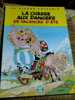 Asterix La Chasse Aux Dangers En Vacances D’été N° 3 BD Publicitaire Giphar - Astérix